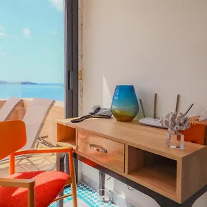 4* Отель Cote Ocean Mogador